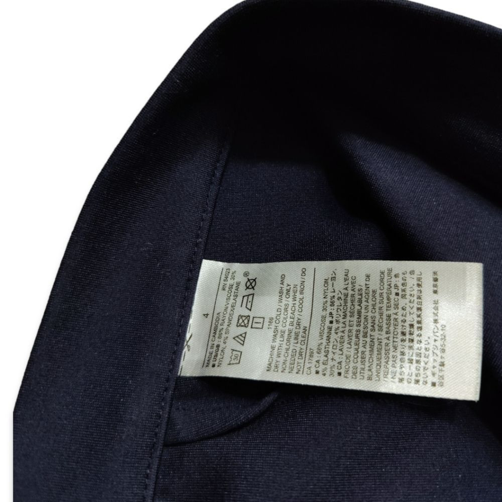 BANANA REPUBLIC PANTS - Picture 4 of 6